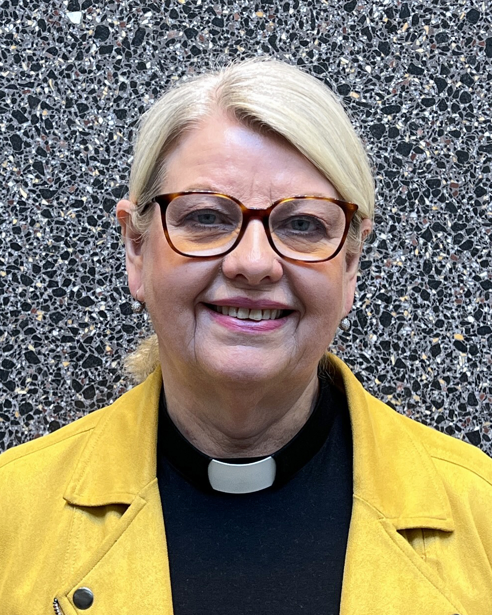 Margaretha  Stenhammar